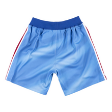 Mitchell & Ness Authentic “New Jersey Nets” Shorts 1990-91 (M)