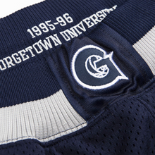 Mitchell & Ness Authentic 1995 “Georgetown” Shorts (M)