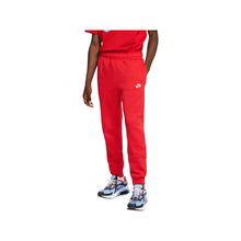 Nike Men’s Joggers “University Red”