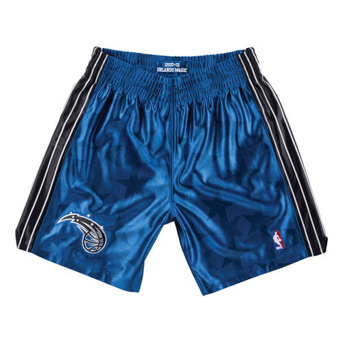 Mitchell & Ness Authentic “Orlando Magic” Shorts 2000-01 Men’s